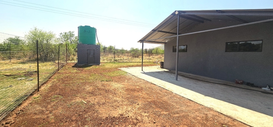 To Let 3 Bedroom Property for Rent in Mooihoek A H North West